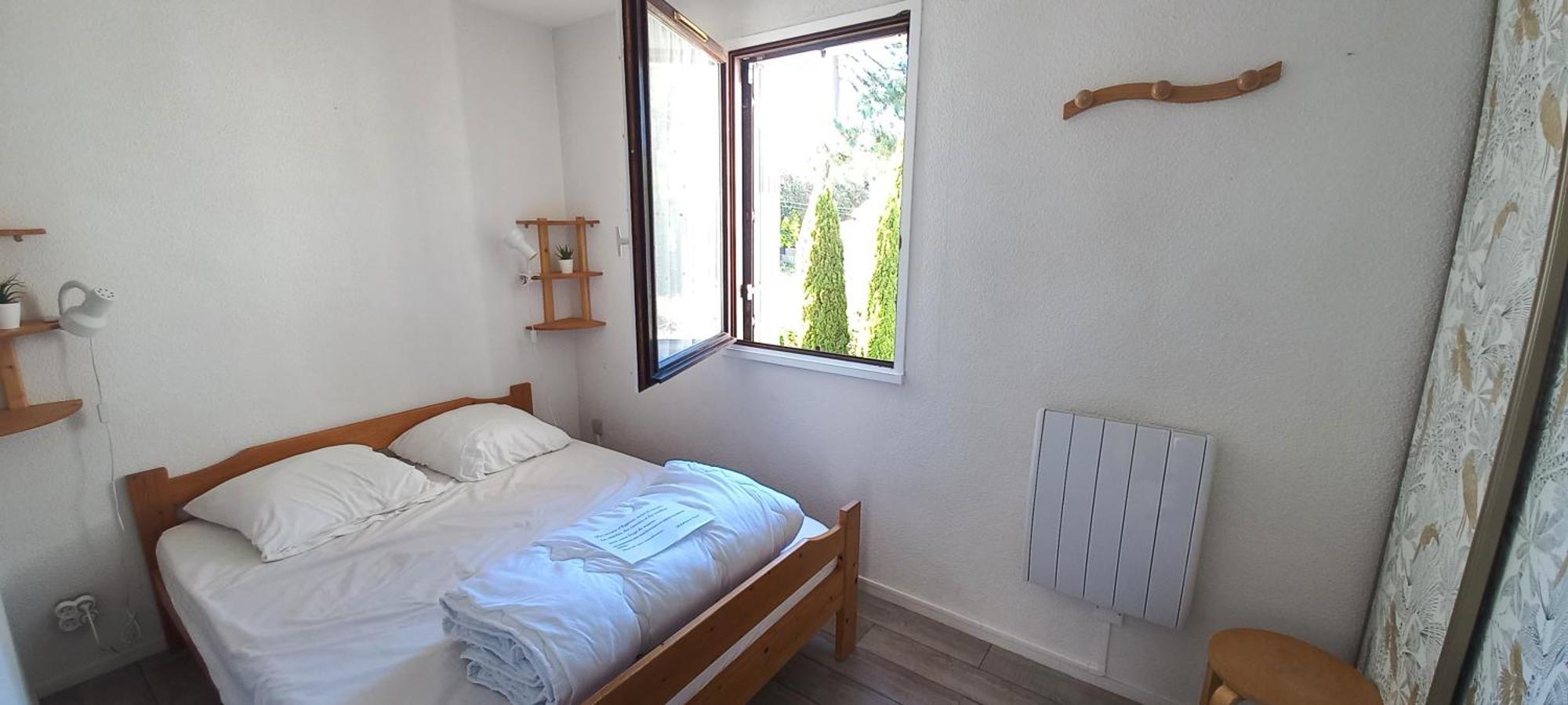 Entre Plage Et Foret - Agreable T3 Saint-Georges-de-Didonne Bagian luar foto